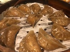萝卜饺-客家大院·非遗赣南客家菜(郁孤台店)