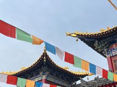 -西安市广仁寺