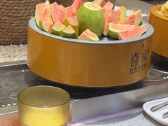 -喜家自助小火锅(乐客城店)