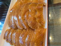 -玉林烤鸭店(垡头店)