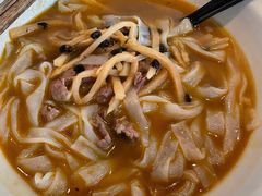 -漆黑觉米粉(三里屯店)