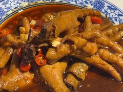 -回家吃饭·地道南昌菜(建德观总店)