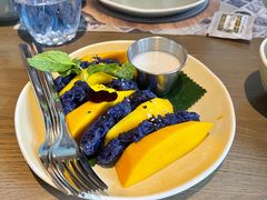 -CHINCHIN 青青·泰国料理(万象食家店)