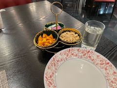 -香丰阁·烤鸭·川湘菜(清河店)