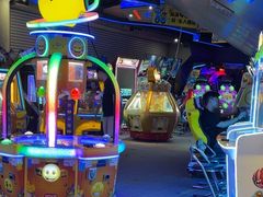 -核客电玩城(东门店)