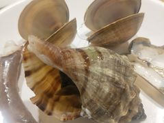 -海味当家(西安路店)