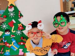-世纪飞马幼儿园(西城校区)