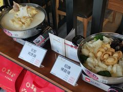 -喜上喜鸡煲翅(吉大店)