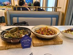 -品海楼·大连海胆锅贴馆(东港店)