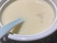 民国美龄粥-南京大牌档(香港广场店)