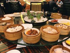 -夏宫中餐厅(香格里拉大酒店)