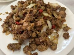 -聚发号清真菜馆