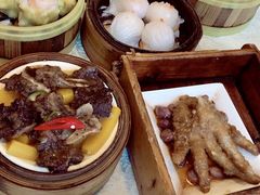 -至尊强仔(正光北街店)