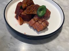 -北平盛世·新京菜·北京烤鸭(劲松·双井店)