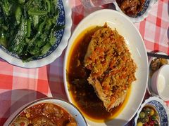 -老三样·旧食新味(万寿宫店)