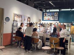 -海马体照相馆(天津世纪都会店)