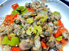 -君霖海鲜私房菜(春柳店)