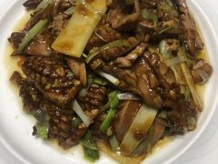 -鸭王烤鸭店(三里河店)