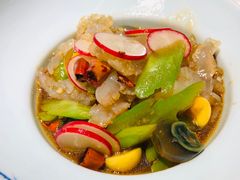-浩爷羊蝎子火锅(望京店)
