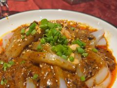 -渝信川菜(长安店)
