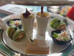 -马勒别墅·中餐厅