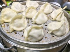 -志亮灌汤蒸饺·清真(庙后街店)