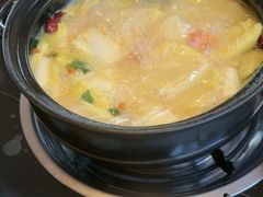 -赵氏烩泽腊排骨火锅店(近华浦路店)
