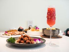 -香香海南菜餐厅