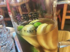-木屋烧烤(白石洲店)