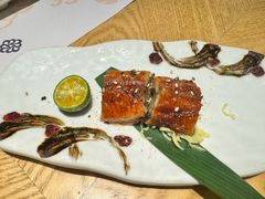 -新一喜铁板料理餐厅·铁板放题(北国商城店)