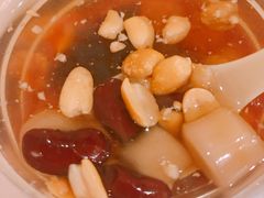 -八婆婆烧仙草(中山路店)