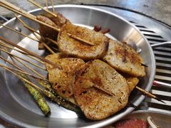 -神伙烧烤(江北黄泥塝店)