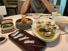 -口味堂(惠济路店)