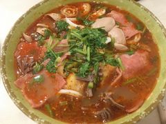 -筒骨麻辣烫(永同昌公寓胜明花园店)