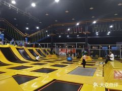 -巴克创奇梦工厂
