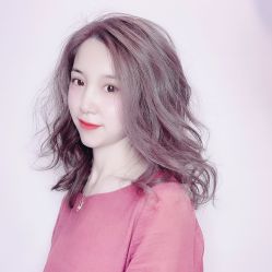 -T.1 hair salon烫染接发