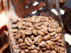 -琥珀咖啡 Ambercoffee