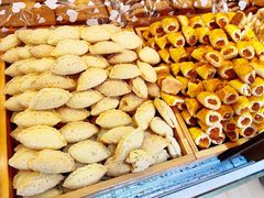 -玛尔哈巴·塔塔尔糕点(华侨小区店)