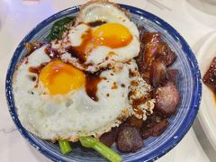 -澳门陈光记烧味饭店(南京德基广场店)