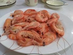 -南海渔家•海鲜•正宗海南菜(海棠湾店)