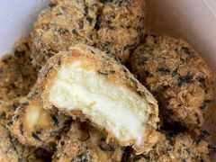 -泸溪河桃酥(长乐路店)