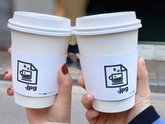 -JPG coffee(广州体育西店)