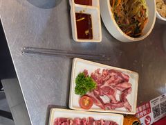 -喜来稀肉(虹泉路店)