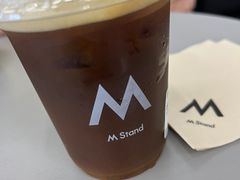 -M Stand(西安大悦城店)