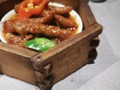 -晓粤·惹味粤菜(凯德乐峰广场店)