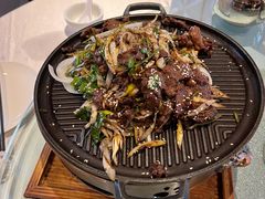 贝勒爷烧羊肉-惠丰堂饭庄·烤鸭·京味菜(西北旺·唐家岭店)