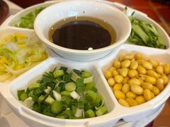 -大鸭梨烤鸭(石佛营店)