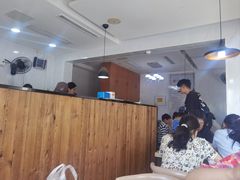 -笃笃笃糖粥(十全街店)