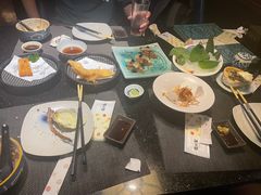 -德川家日本料理(中关村寰太大厦店)