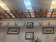 -京滨饭店·餐厅(阜外大街店)